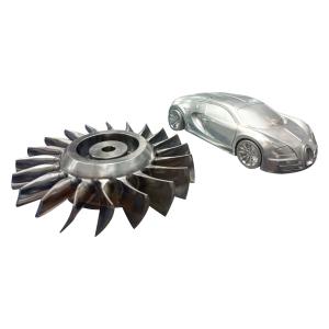 Best Small FDM 2D 3D Printed Worm Gear Rapid Prototyping Customized wholesale