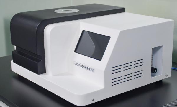 Cheap Precision Touch Screen DSC Differential Scanning Calorimetry Sensor 100A for sale