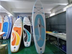China Carbon SUP Paddle Board Inflatable Paddle Board Set With Drop Stitch Material on sale