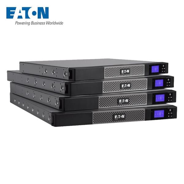 EATON UPS Brand 5P-5PX series 5P 1150VA 230V UPS single phase Line-Interactive for power supply Small and Medium Data Center