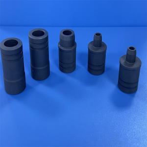 China Metal Surface Treatments CNC Machined Component AISI316 Wear Resistance on sale