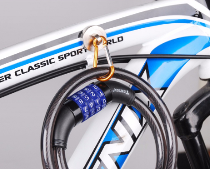 Neodymium Round Magnetic Snap Hook with Carabiner Keychain and High Tolerance ±1mm