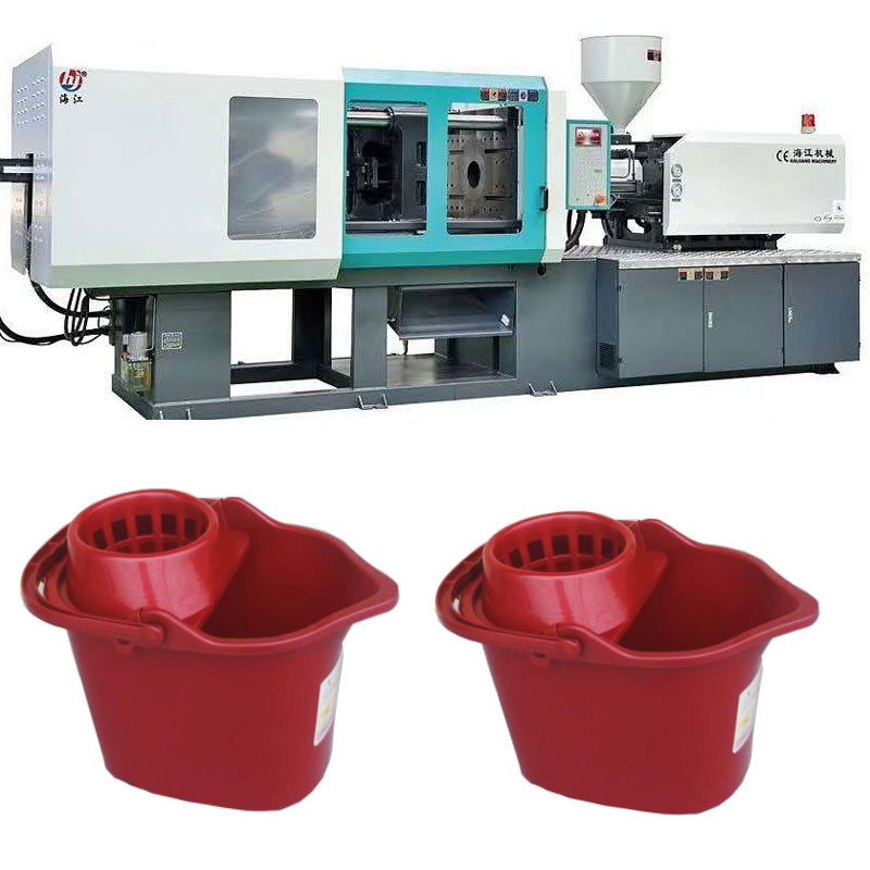 EDM Injection Molding 15MPa-250MPa Injection Pressure Precise Opening Stroke 0-650mm
