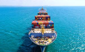 Best China To Melbourne Sea Freight Forwarder wholesale