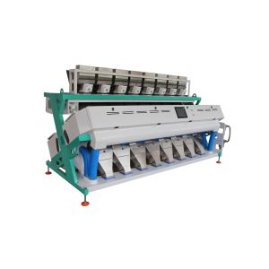 Best Automatic Colour Sorting Machine Remote Debugging / Diagnosing wholesale