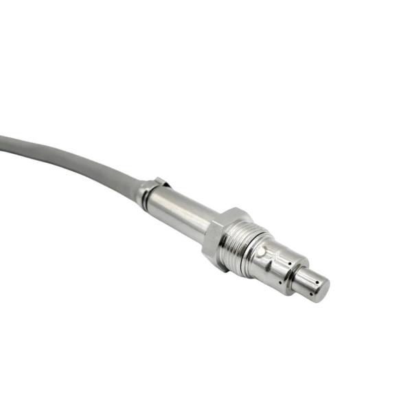 TS 16949 Nitrogen Oxygen Sensor A0081539828 For MERCEDES BENZ