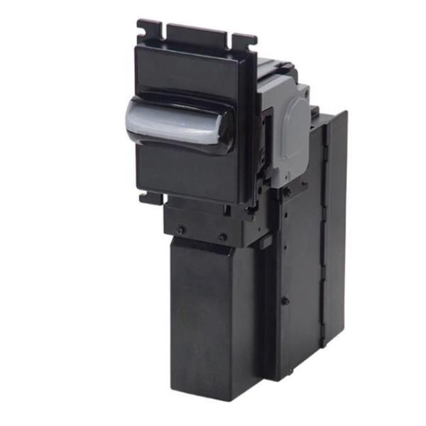 Money Collection Cash Acceptor Machine For Vending Machines Amusement Machines