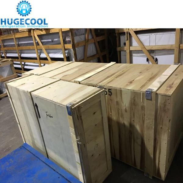 Cheap Large Range Evaporative Unit Cooler for sale