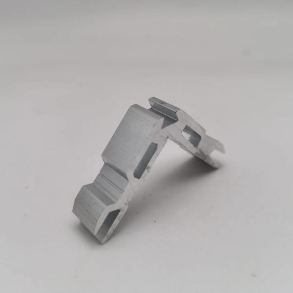 Easy To Install Aluminium Corner Joint For Screen Window Frame Corner Connections