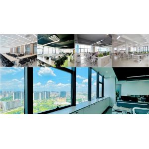 Dongguan Sanchuang Composite Materials Technology Co., Ltd.