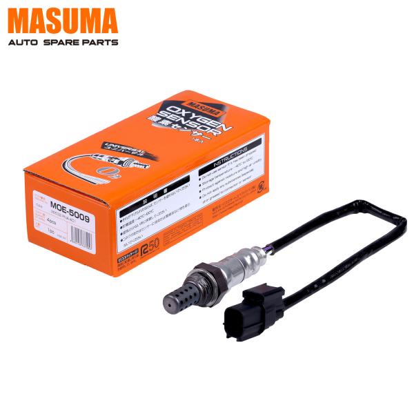 Cheap MOE-5009 MASUMA Auto parts Auto Electrical System Lambda Oxygen Sensor for HONDA CIVIC CU1 for sale