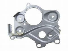 Best ISO9001 TS16949 Aluminum Alloy Auto Stamping Part For Appliances wholesale