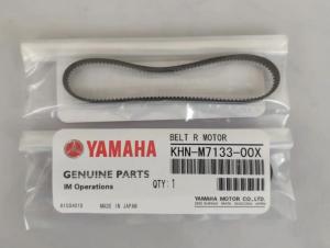 Best KHN-M7133-00X YG300 R Axis Motor Belt YAMAHA Timing Belt wholesale