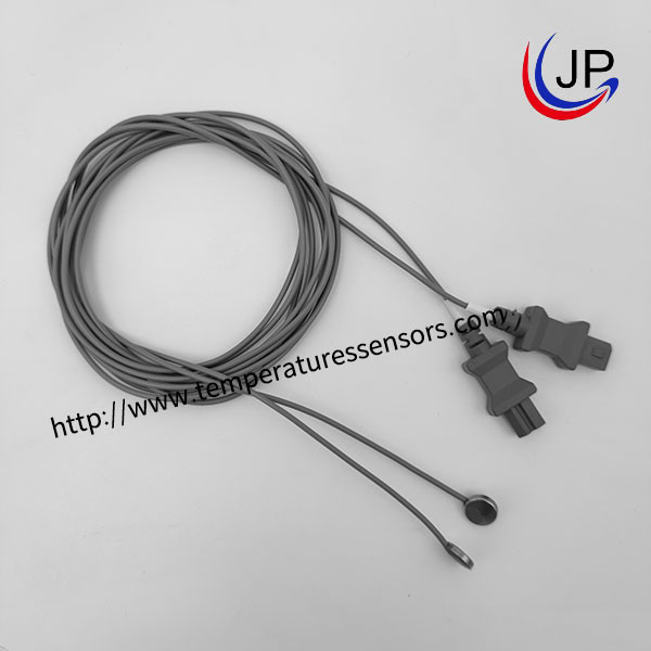 NTC Diode Glass Bead Thermistor For Home Appliance Automotive Electronics