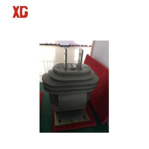 Best LZZW-10kV 50/60 HZ Outdoor electronic  Epoxy resin casting type Current Transformer wholesale