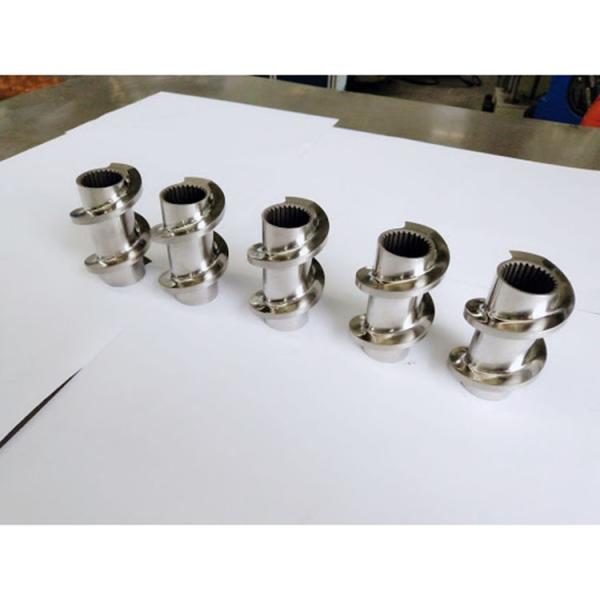 Cnc Titanium Alloy Machining Milling