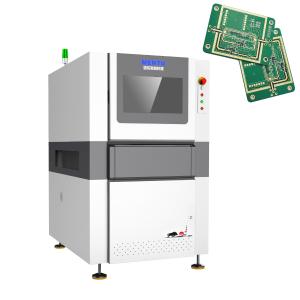 Best High Speed AOI Wafer Inspection Machine SPI Machine In SMT wholesale