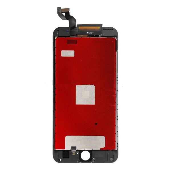 For OEM iPhone 6S Plus LCD Replacement, Repair iPhone 6S Plus Display Assembly - Black - Grade A-