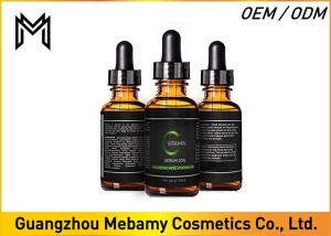 Best Vitamin C Organic Eye Serum , Hyaluronic Acid Vitamin E Eye Serum For Normal Skin wholesale