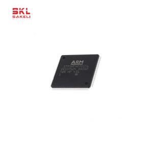 Best STM32F407IGT6 Microcontroller Unit with 45KB Flash Memory for High Performance Embedded Computing wholesale
