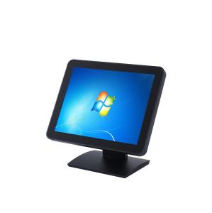 Best Aluminum All In One Android Based Pos Device System Fast Starting Speed wholesale