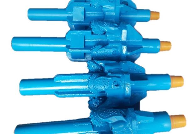 Cheap Directly Rotary Drilling Tri Cone Bit Single Roller Bit for sale