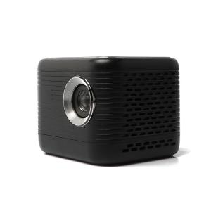 Best Linux CE 2500mAH Light Weight Mini DLP Projector 40 ANSI Lumens wholesale