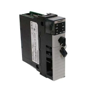 Best 1756-L55M14 AB Processor Module wholesale