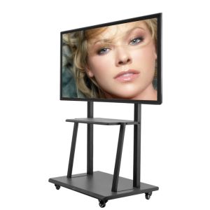 Interactive Digital Signage Advertising Player Split Screen Playback Of Pictures