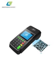 Best Custom Handheld Pos Terminal Pos Swipe Machine For Businesses wholesale