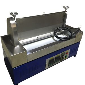 Best 800mm Double Roller EPE/EVA Hot Melt Glue Laminating Machine for Customer Requirements wholesale