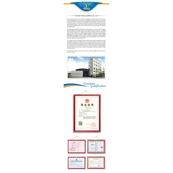 Cummins 6btaa5.9-G2 120kw 150 Kva Cummins Generator