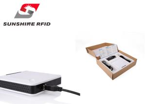 Short Range Integrated RFID Reader For Harsh Environment OEM / ODM Available