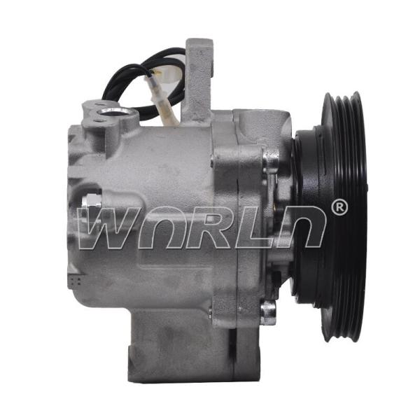 4472605873 Car Air Conditioner Compressor For Daihatsu Move For Mira WXDH011