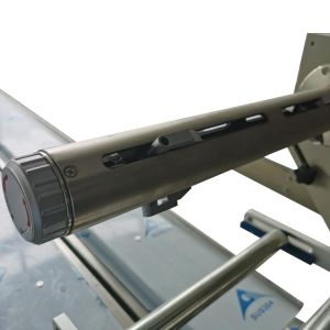 Chemical Pillow Packaging Machine 230bags/min Multi Purpose