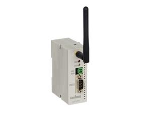 China 24VDC Industrial IoT Module Rs232 Interface Remote Monitoring Function on sale