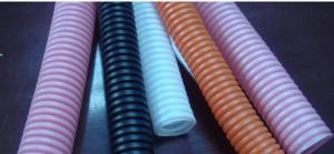 Best Single Wall Corrugated Flexible Tubing Organic Insulation Chemistry wholesale
