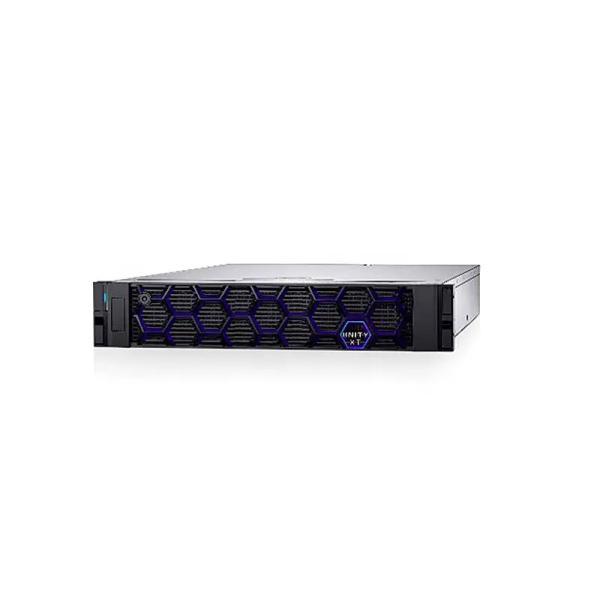 Cheap Unity XT380 Unity XT 380F 480F 680F 880F All Flash Array Entry Point to Unity XT All Flash Storage Series for sale