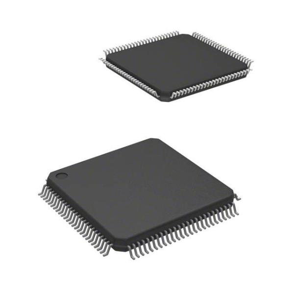 Cheap LPC1768FBD100 Programmable IC Chip 32-bit ARM Cortex-M3 microcontroller; up to 512 kB flash for sale