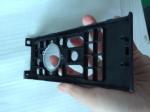 Customized Electron Beam CNC Machine Parts With Plastic / Metal Material