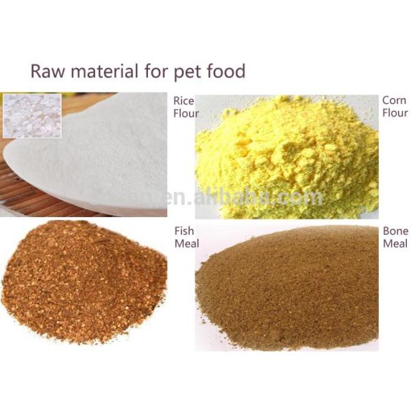 multi energy multi power protect environmental fish feed extruder machine