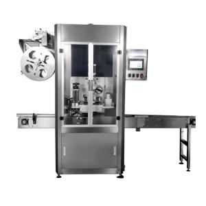 Best High Speed Full Automatic Sleeve Labeling Machine With 10000 Bottle / Hours wholesale