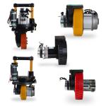 Programmer Pallet Stacker Sepex Motor Drive Wheel Unit