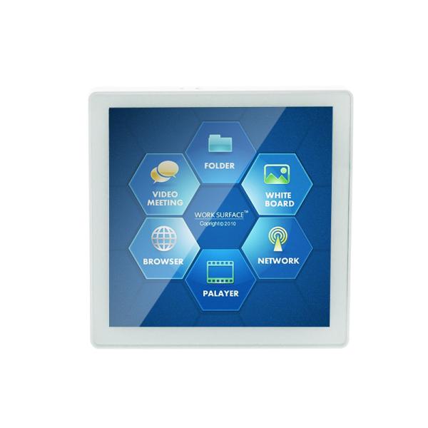 720*720 Daytime Running Light Control Module 24V DC Programmable Touch Screen