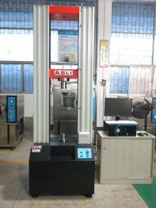 Best Electric Servo Motor Used Universal Tensile Strength Testing Machine wholesale