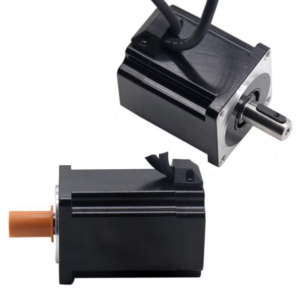 Cheap 750w Absolute Encoder Motor For Logistic Sorting AGV for sale