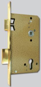 Best High Security Stainless Steel Mortise Door Lock 7085 For Wooden Or Steel Doors wholesale
