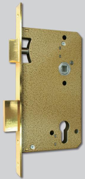 Cheap High Security Stainless Steel Mortise Door Lock 7085 For Wooden Or Steel Doors for sale