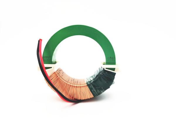 Cheap High Power Current Transformer Coil 20mm UL Permalloy Toroidal Core for sale