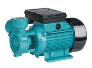 Best DB Series Electric Peripheral Electric Pump , High Pressure Pumps Brass Impeller wholesale